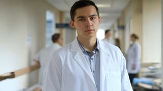 Guardias de 24 horas para residentes en México: todo sobre la reforma 2026