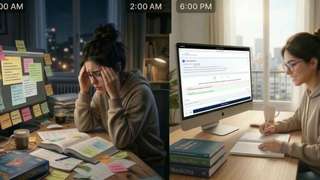 Copiloto ENARM: el simulador que se adapta a ti (y por qué ya vas tarde)