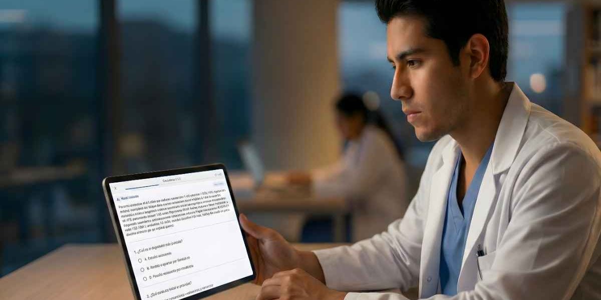 ENARM 2026: Calendario, puntajes por especialidad y cómo funciona la selección