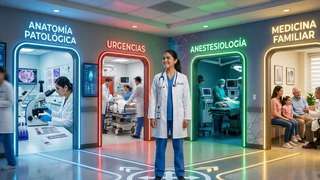 Convocatoria ENARM 2026: fechas oficiales, registro paso a paso y requisitos completos