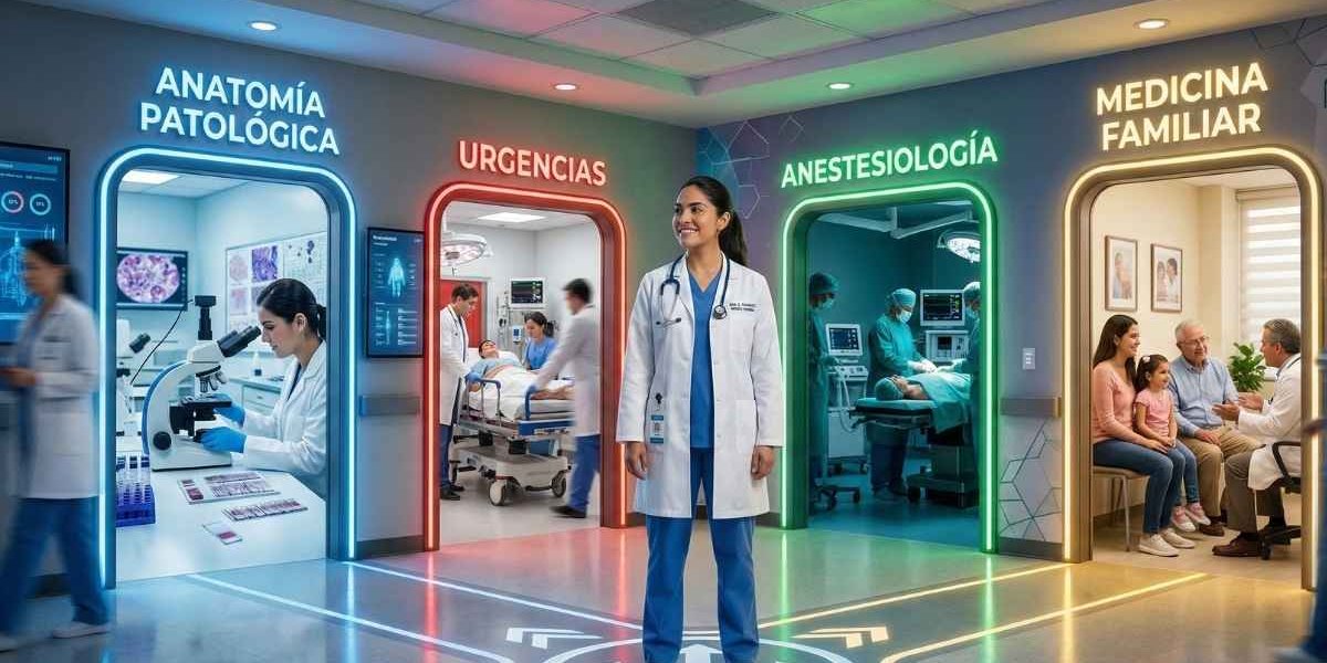 Cuarta Vuelta ENARM: Fechas, requisitos y cómo participar